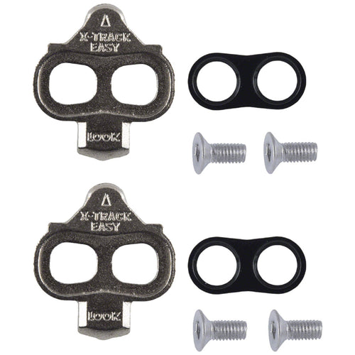 X-TRACK Cleats