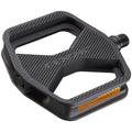 GEO CITY Pedals - Platform, Chromoly, 9/16, Black
