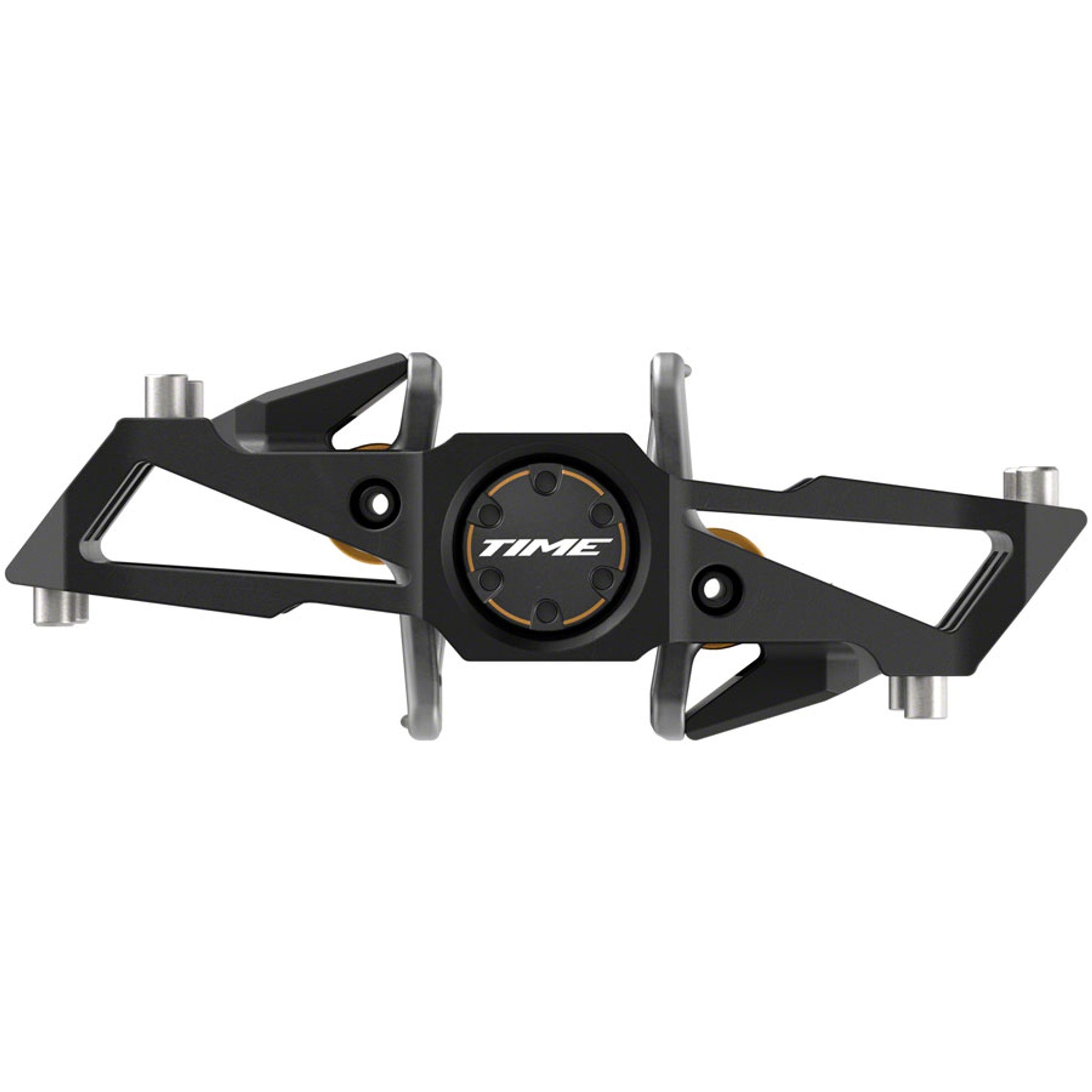 Speciale 12 Pedals