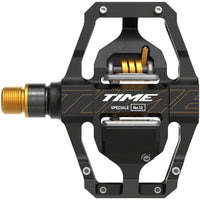 Speciale 12 Pedals