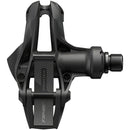 Xpresso 4 Pedals - Single Sided Clipless, Aluminum, 9/16", Black/Gray, B1