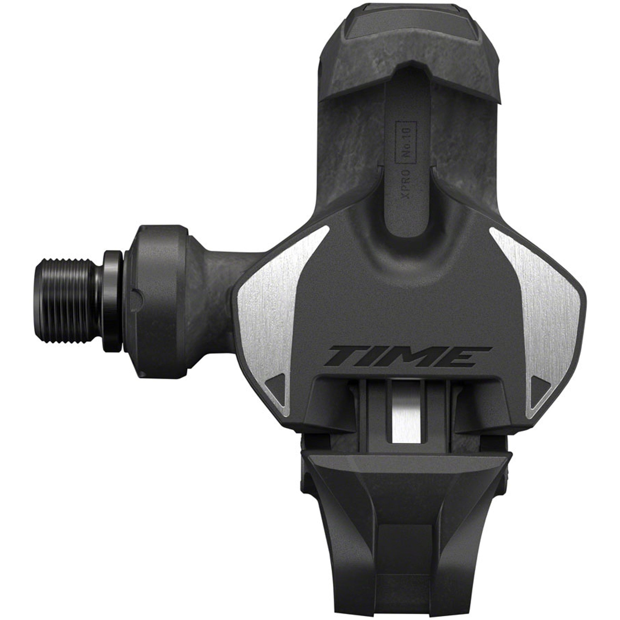 XPRO 10 Pedals