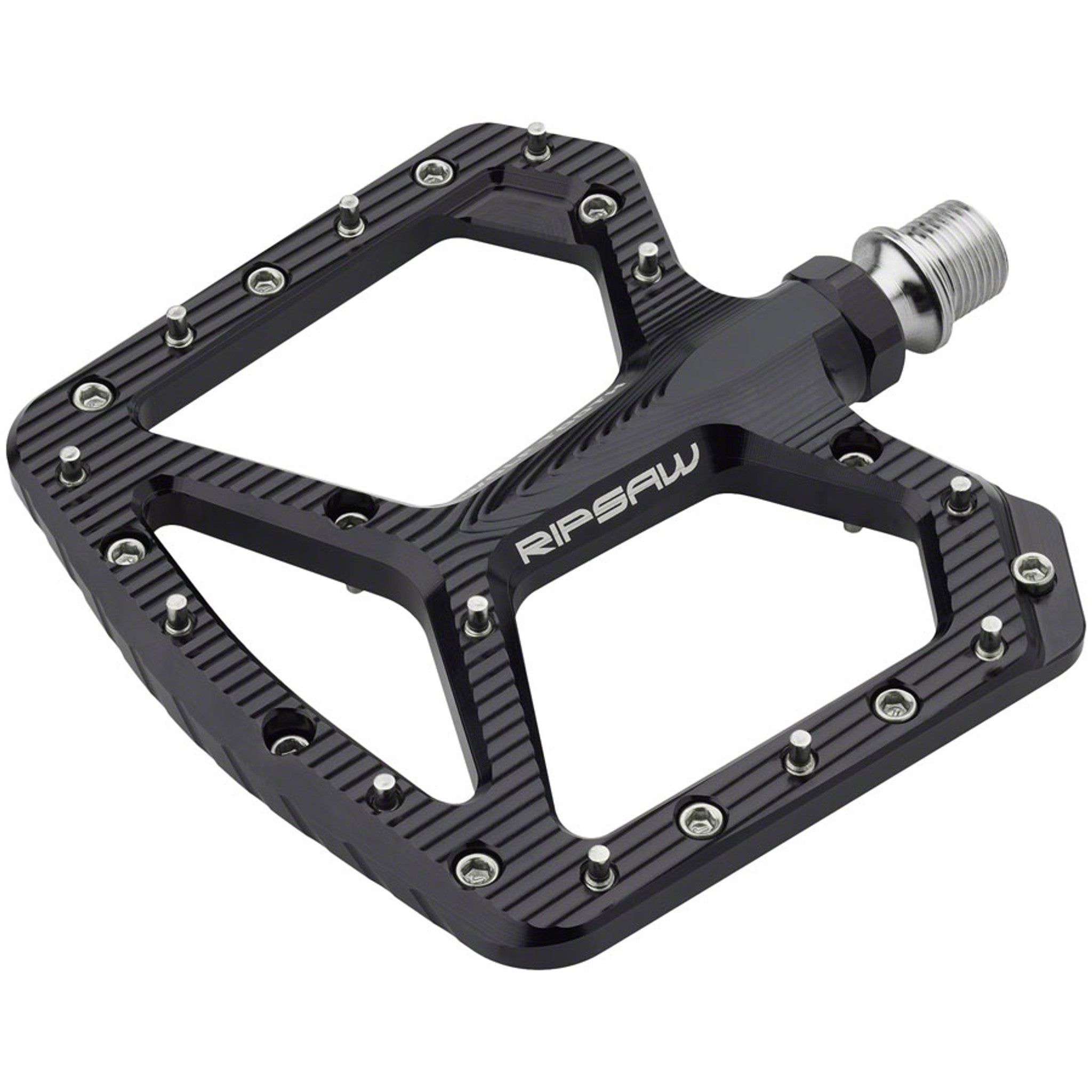 Ripsaw Aluminum Pedals