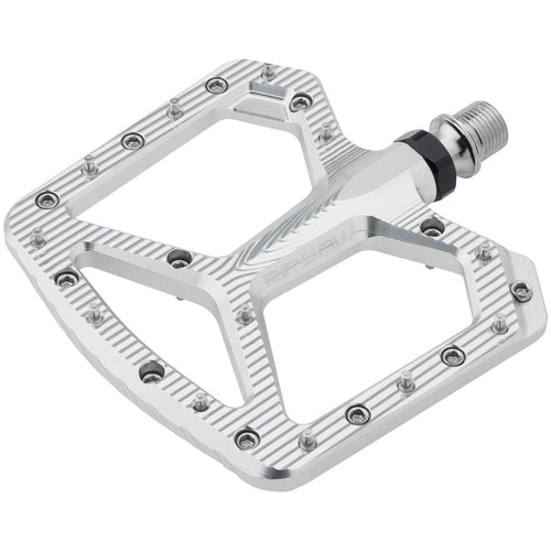 Ripsaw Aluminum Pedals