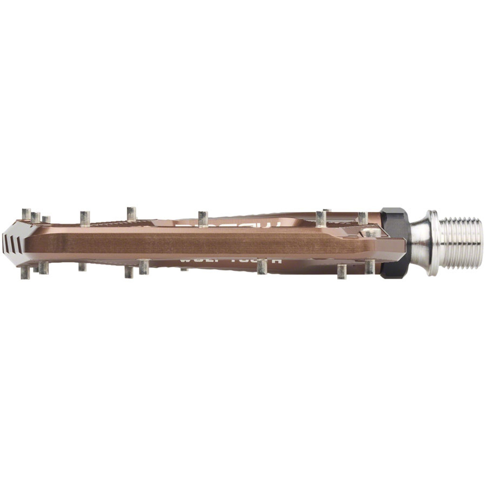 Ripsaw Aluminum Pedals