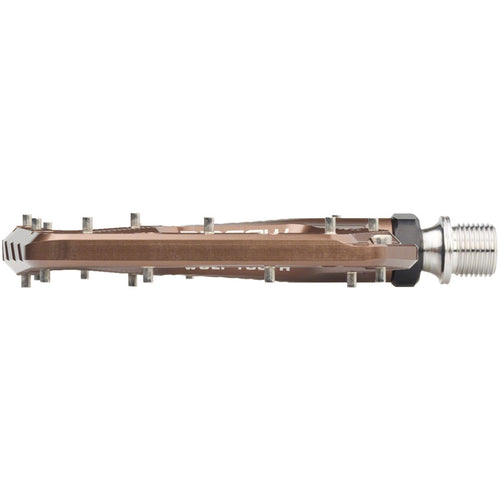 Ripsaw Aluminum Pedals
