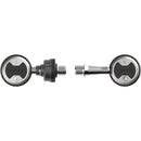 Power Zero Single-Sided Power Pedals