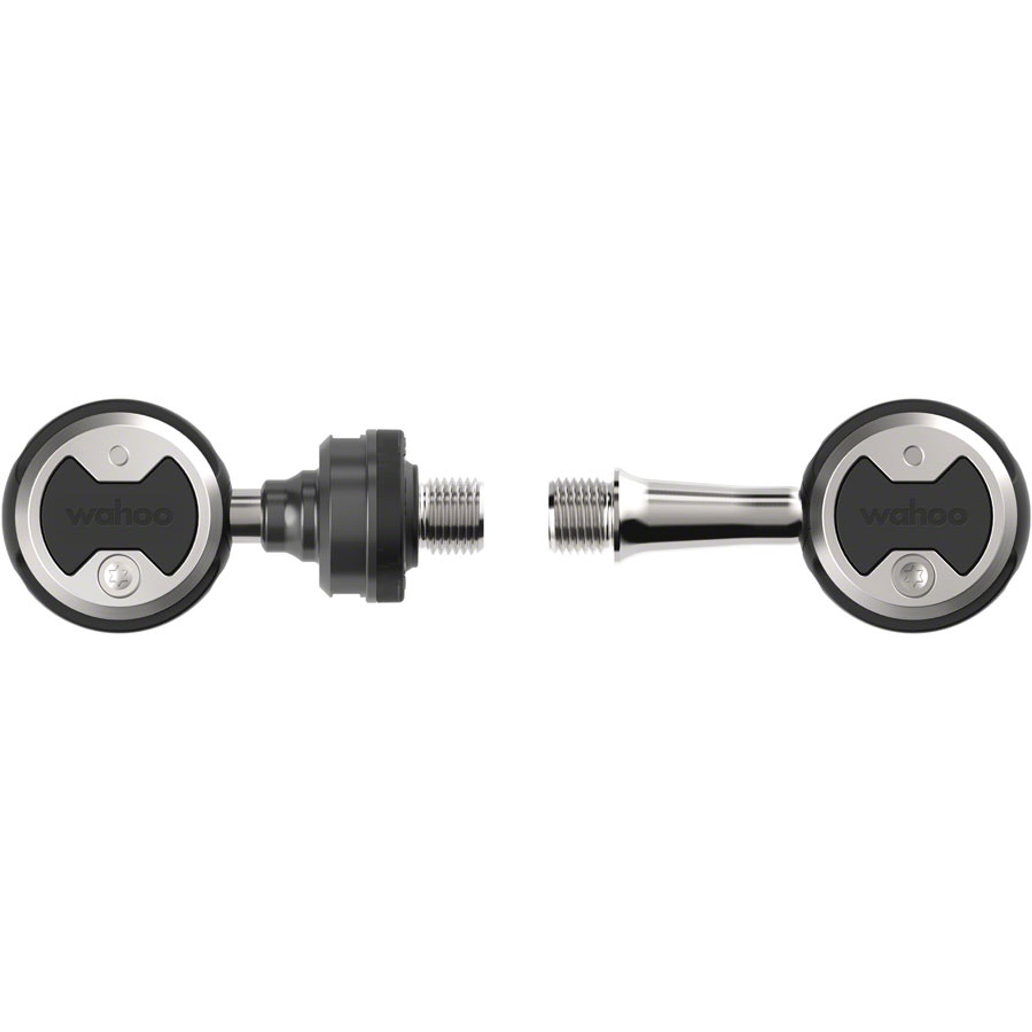 Power Zero Single-Sided Power Pedals