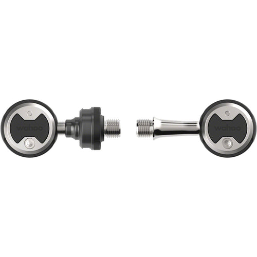 Power Zero Single-Sided Power Pedals