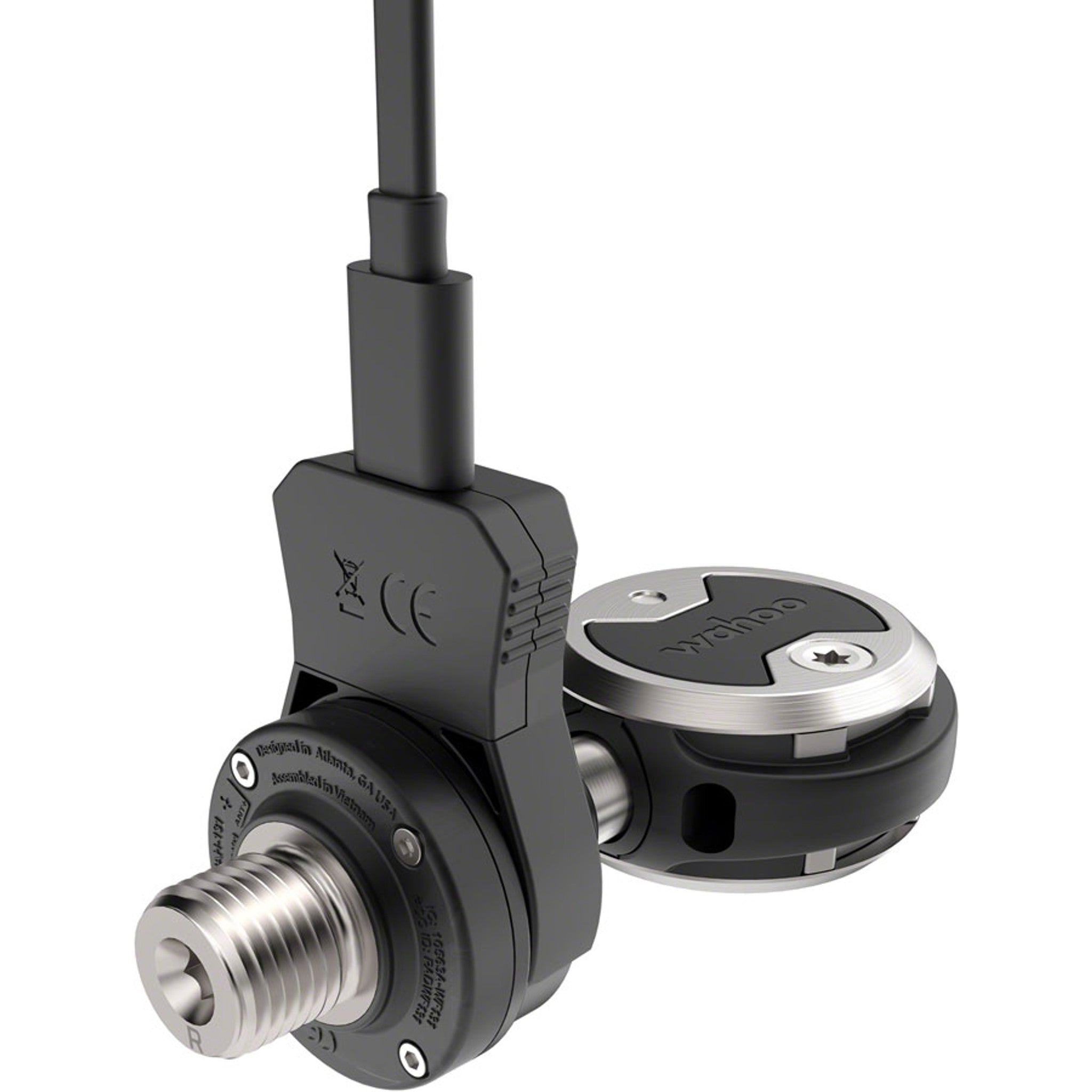 Power Zero Single-Sided Power Pedals