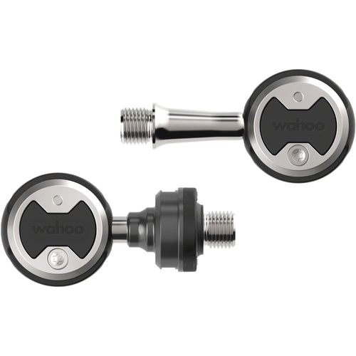 Power Zero Single-Sided Power Pedals