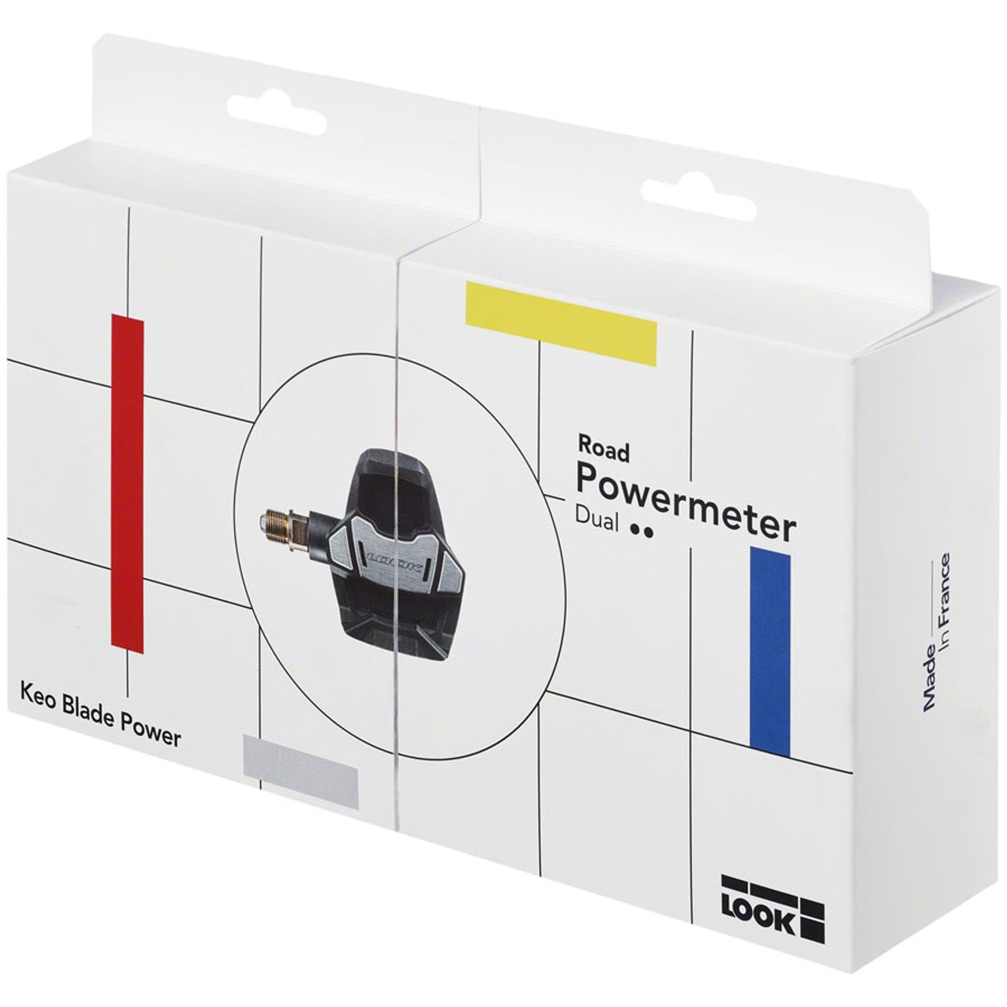 Keo Blade Dual Power Pedals