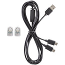 Keo Blade Dual Power Pedals