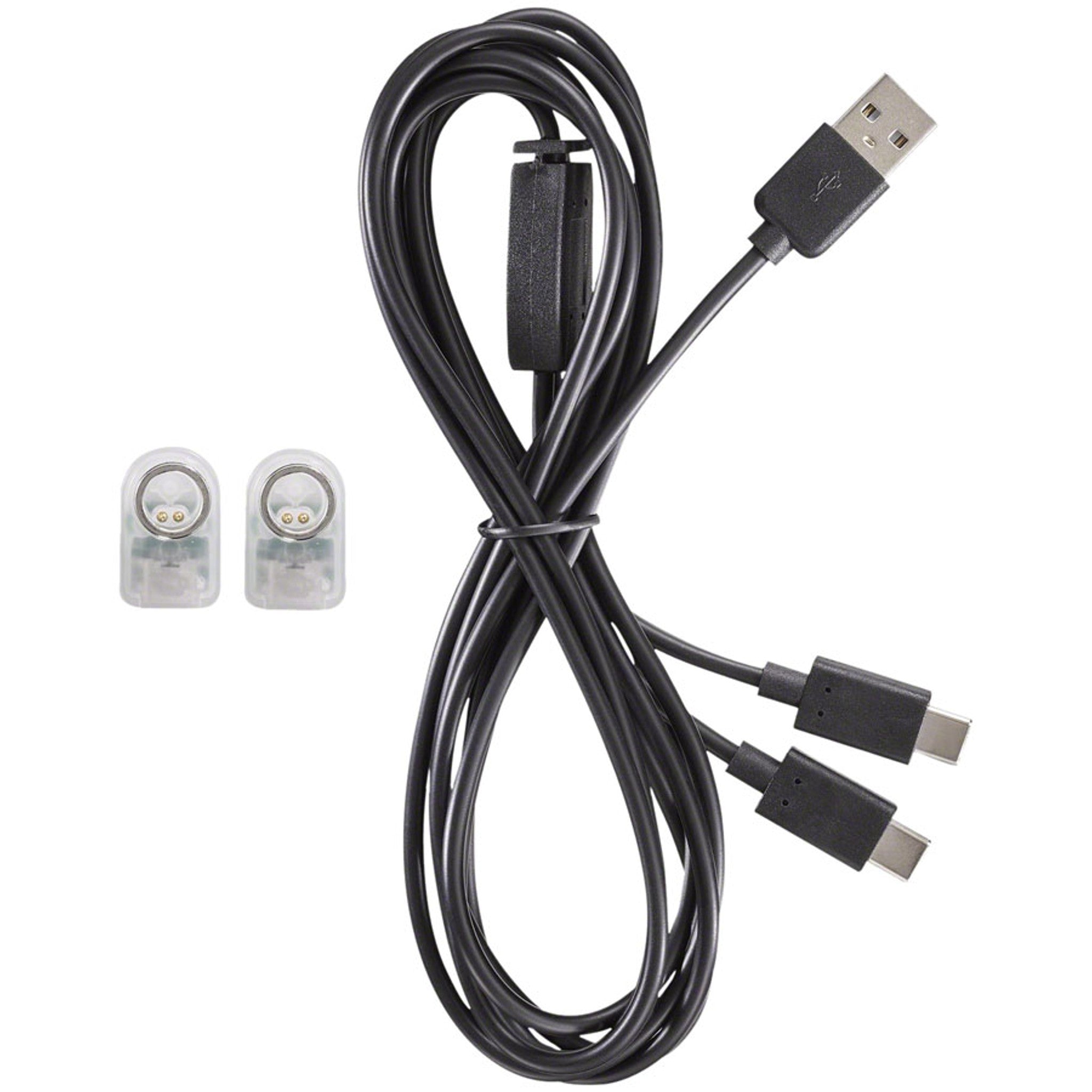 Keo Blade Dual Power Pedals