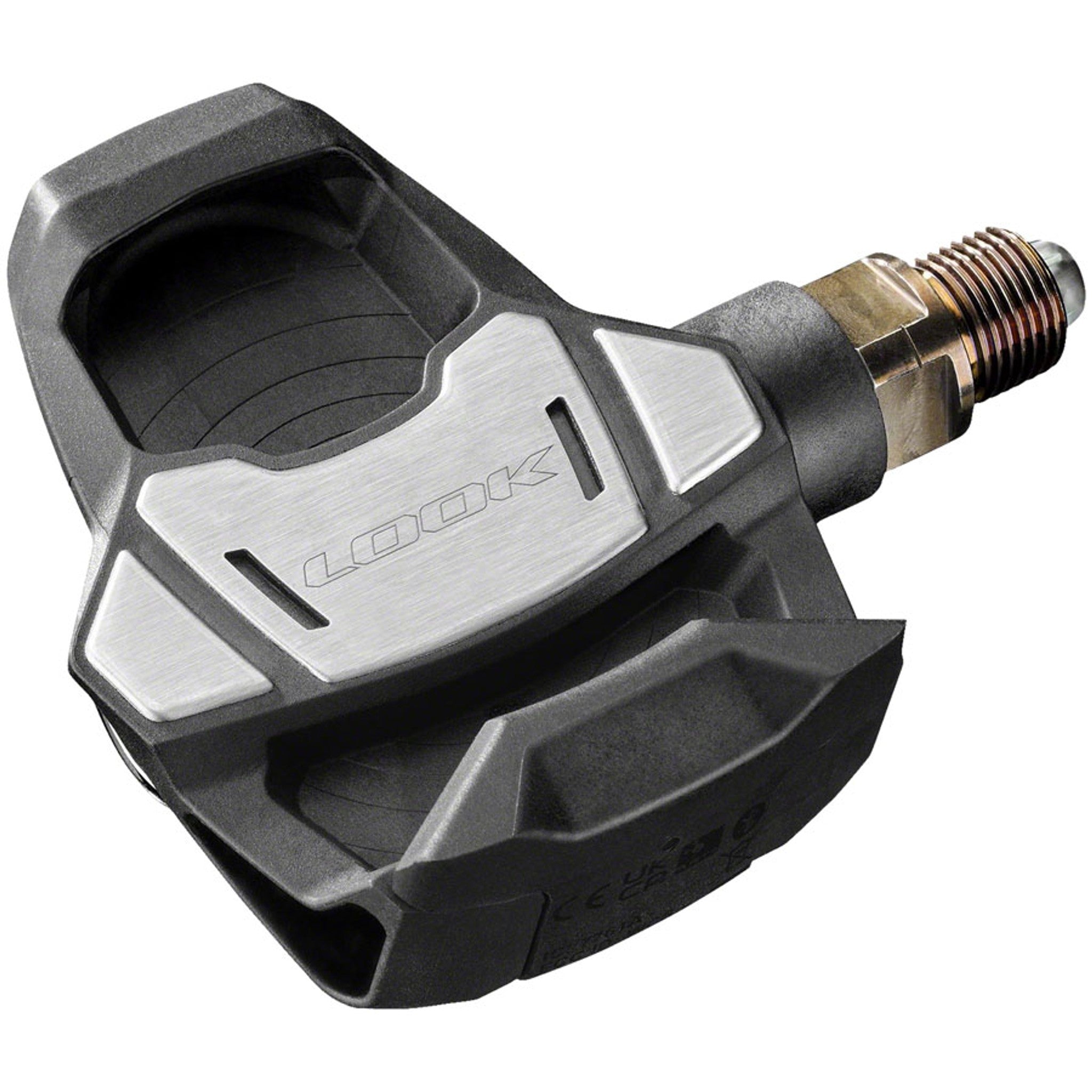 Keo Blade Dual Power Pedals