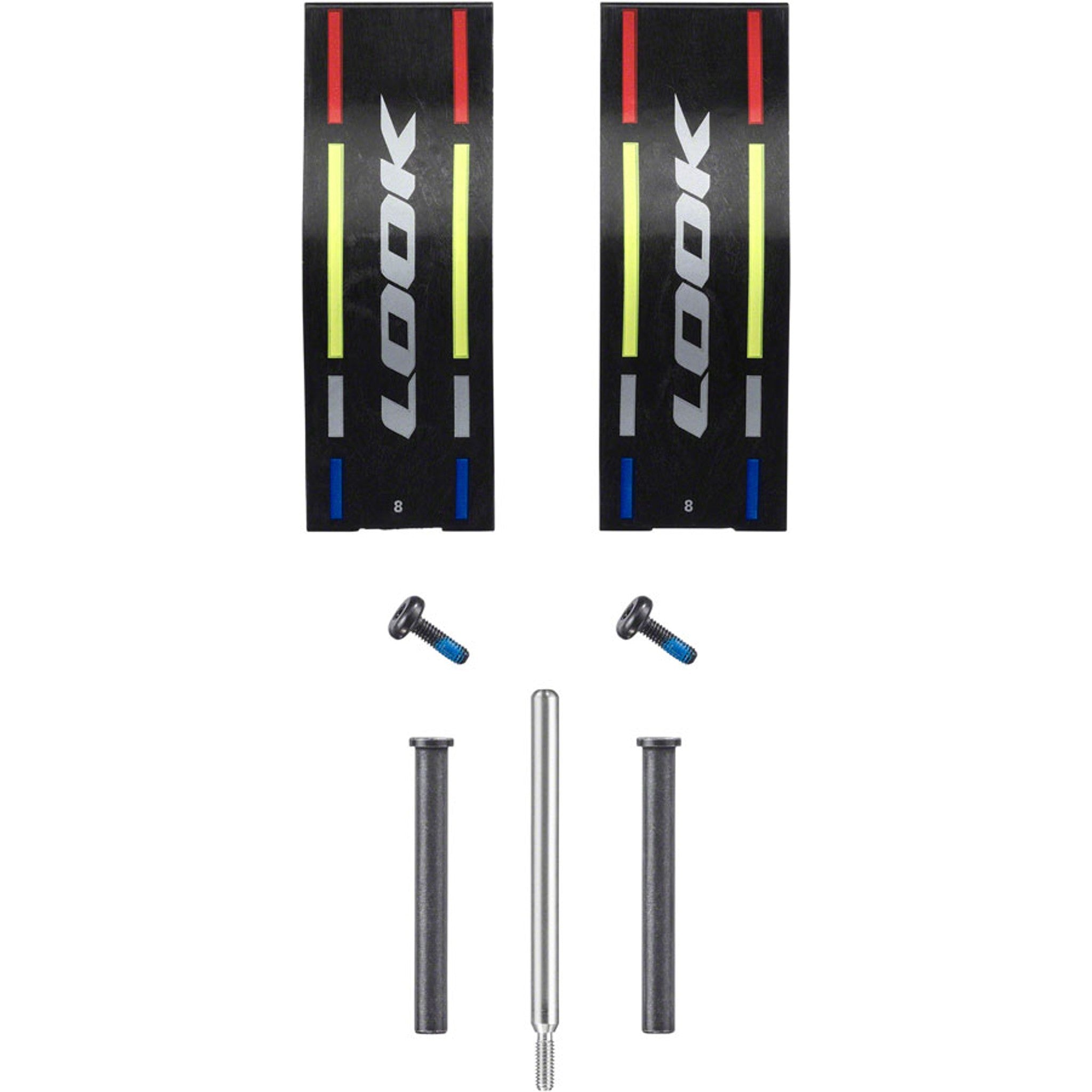 Keo Blade Kits