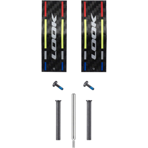 Keo Blade Kits