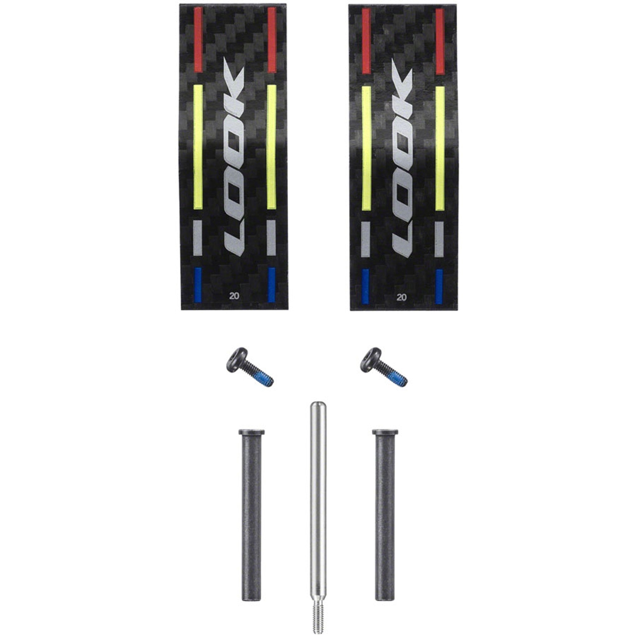 Keo Blade Kits