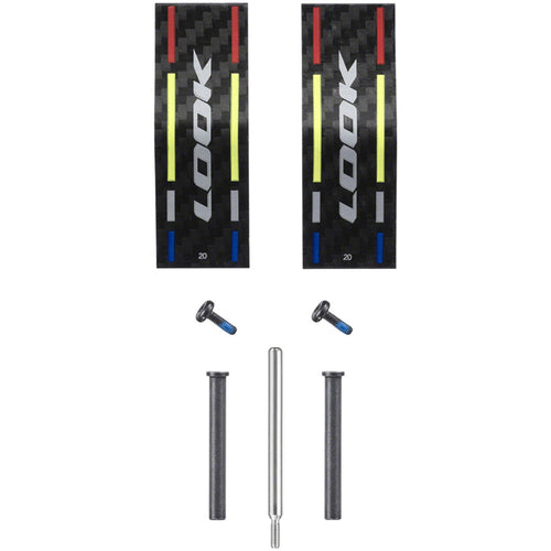 Keo Blade Kits