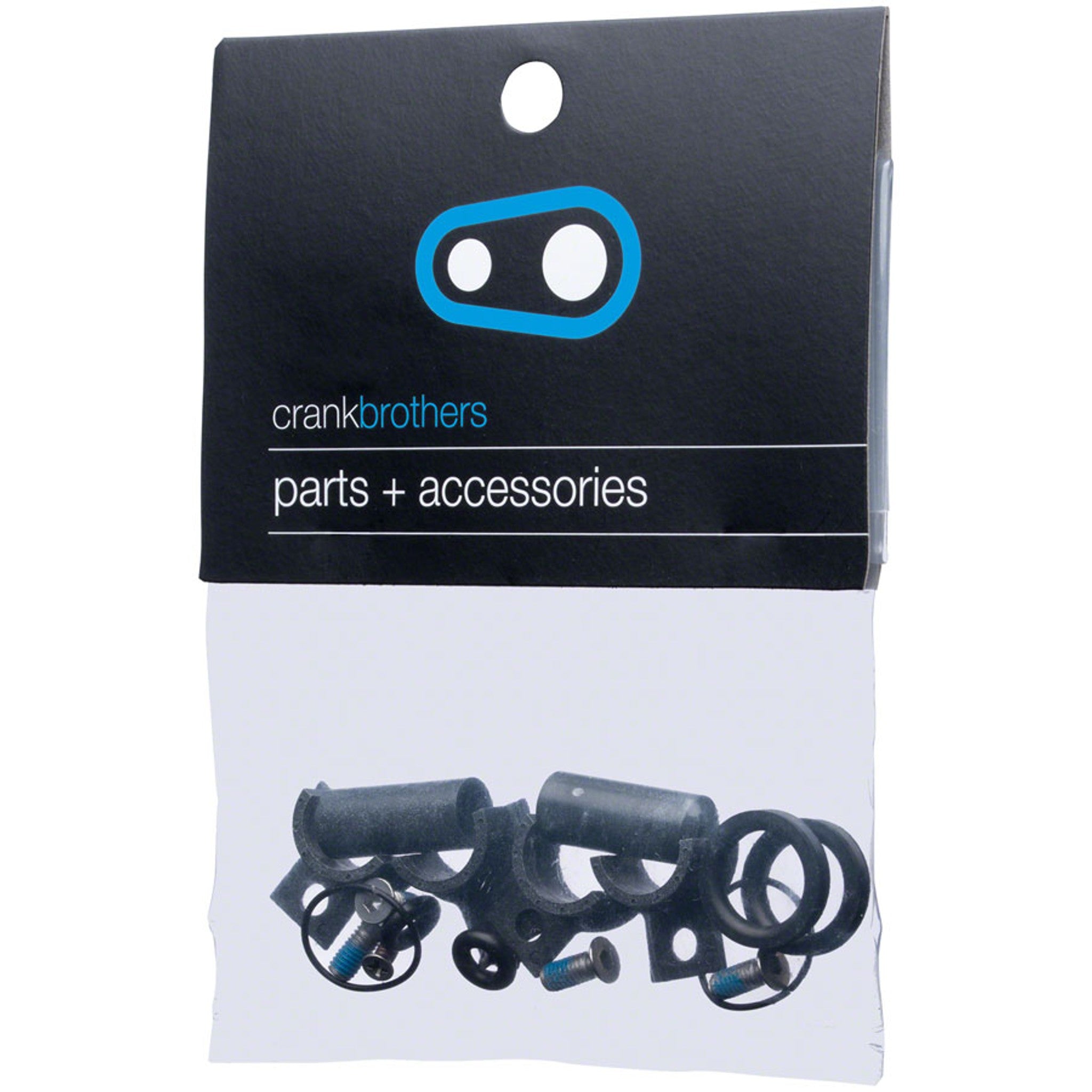 Rebuild Kits