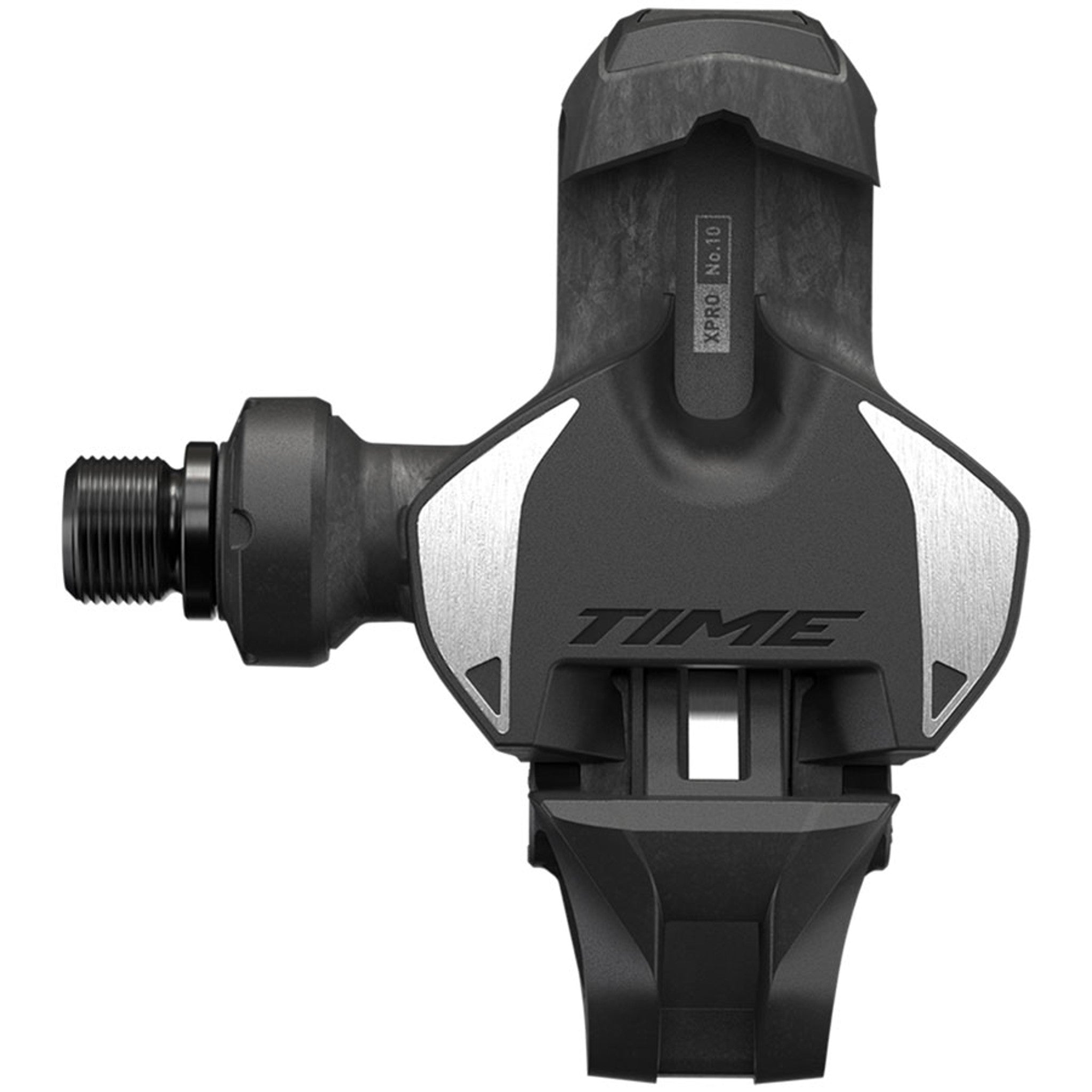XPRO 10 Pedals