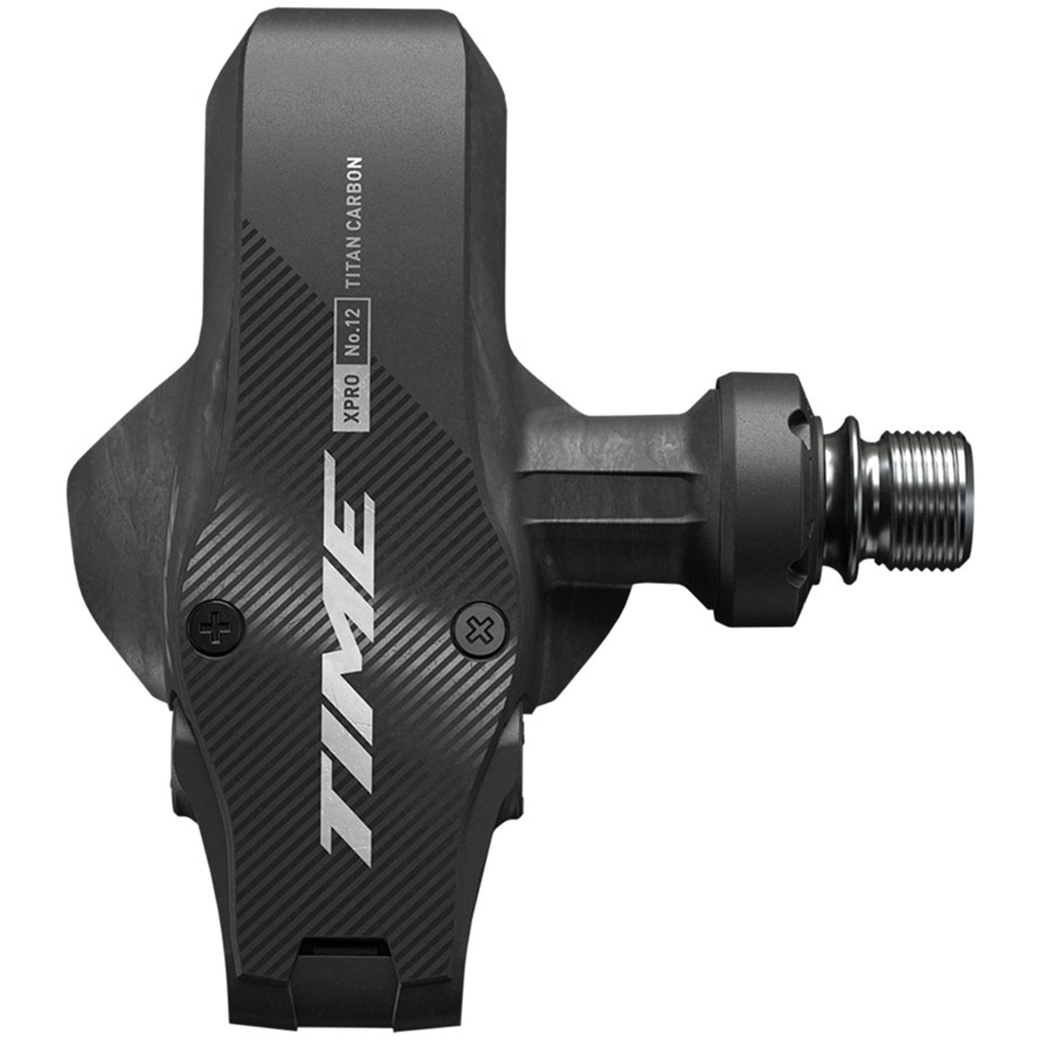 XPRO 12 Pedals