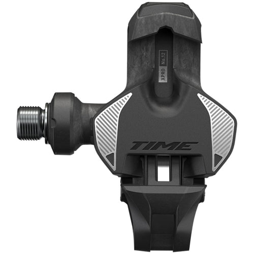 XPRO 12 Pedals
