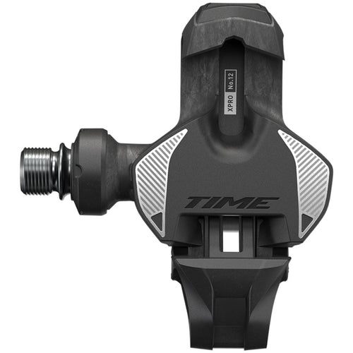XPRO 12 Pedals