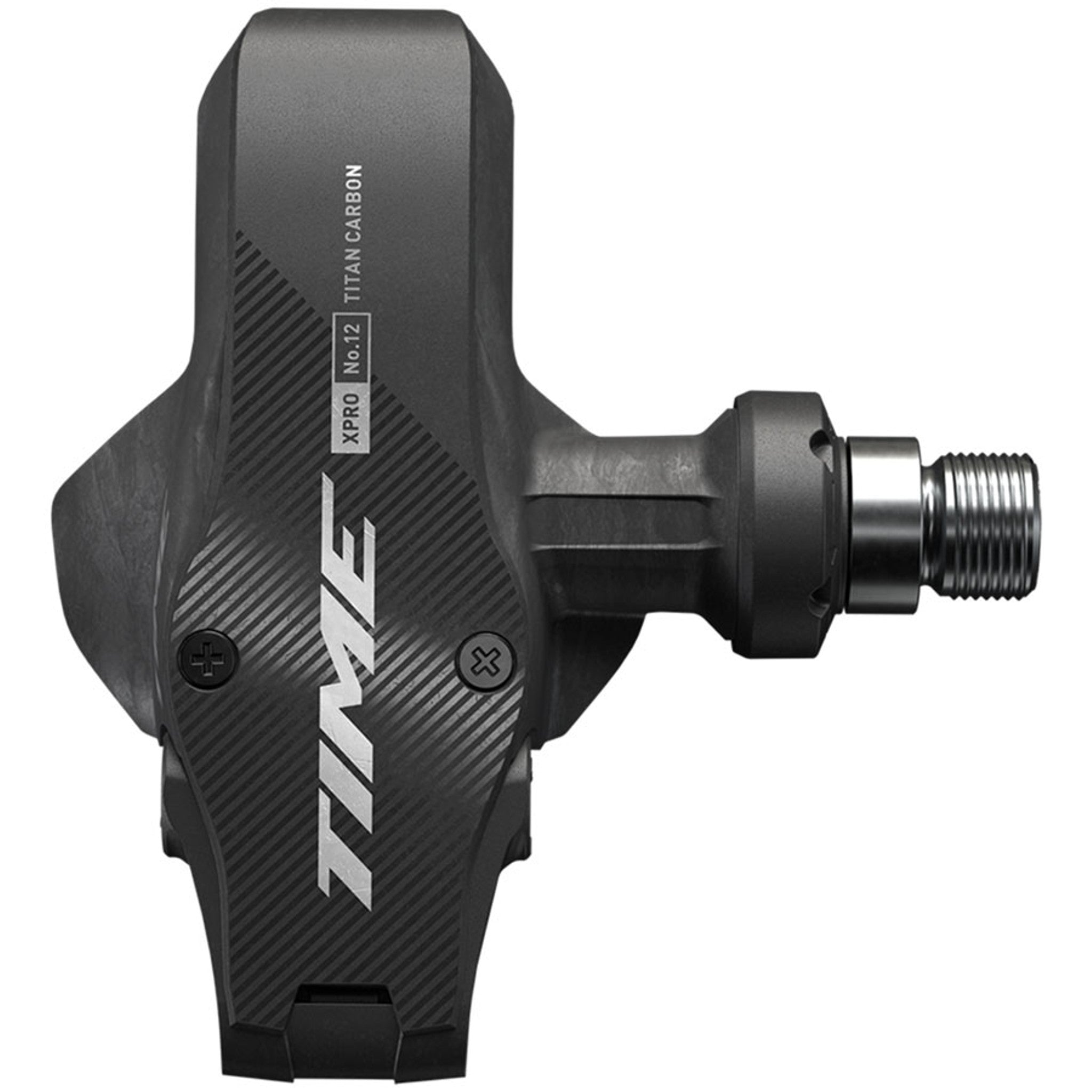 XPRO 12 Pedals