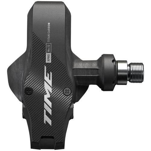 XPRO 12 Pedals