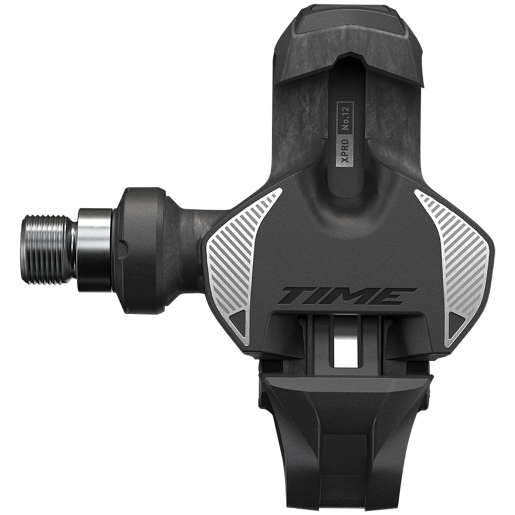 XPRO 12 Pedals