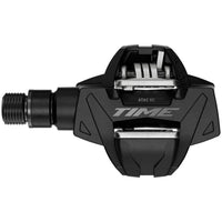 ATAC XC Pedals - Dual Sided Clipless, Composite, 9/16", Black, C1