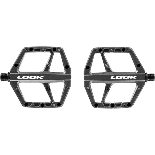 Trail Roc Pedals