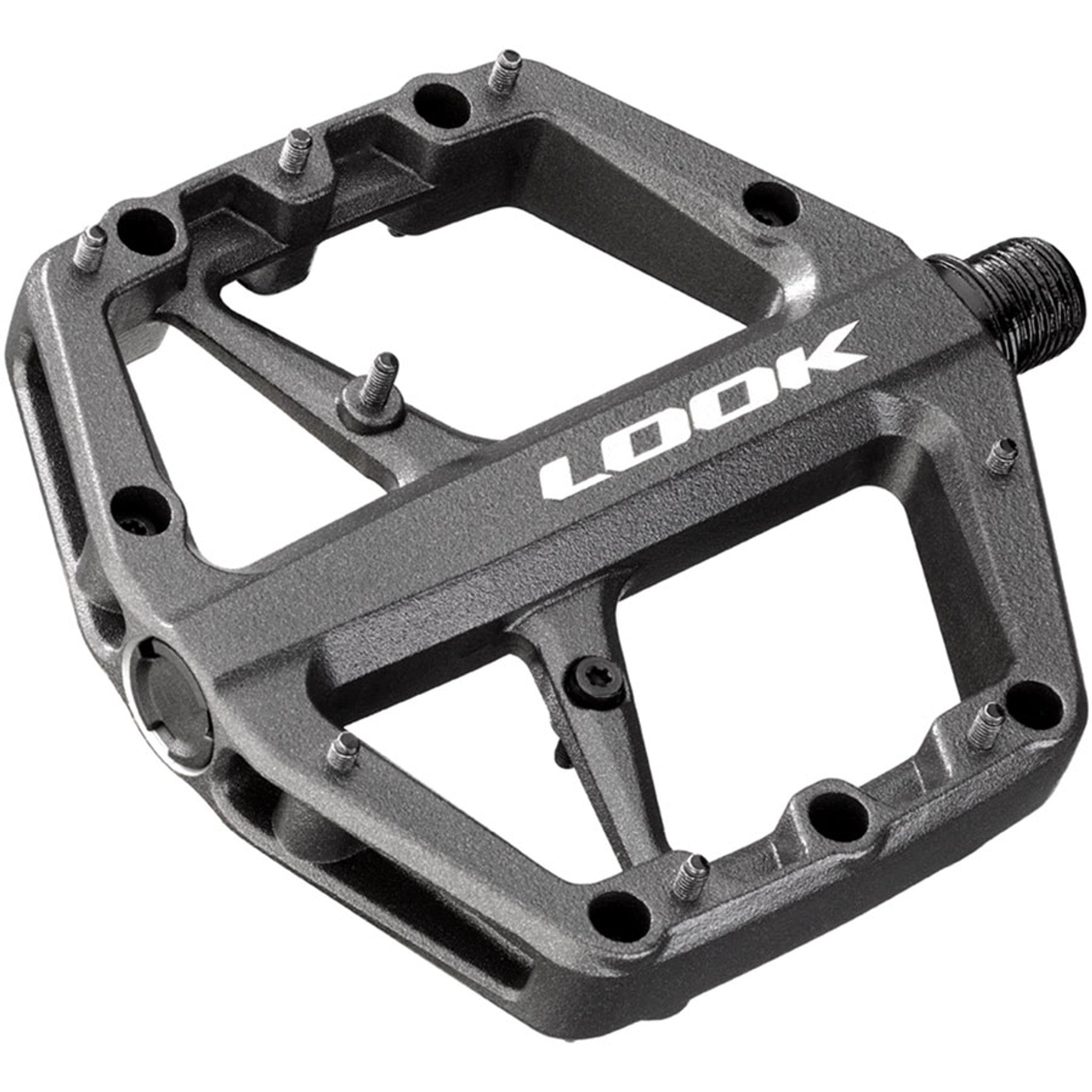 Trail Roc Pedals