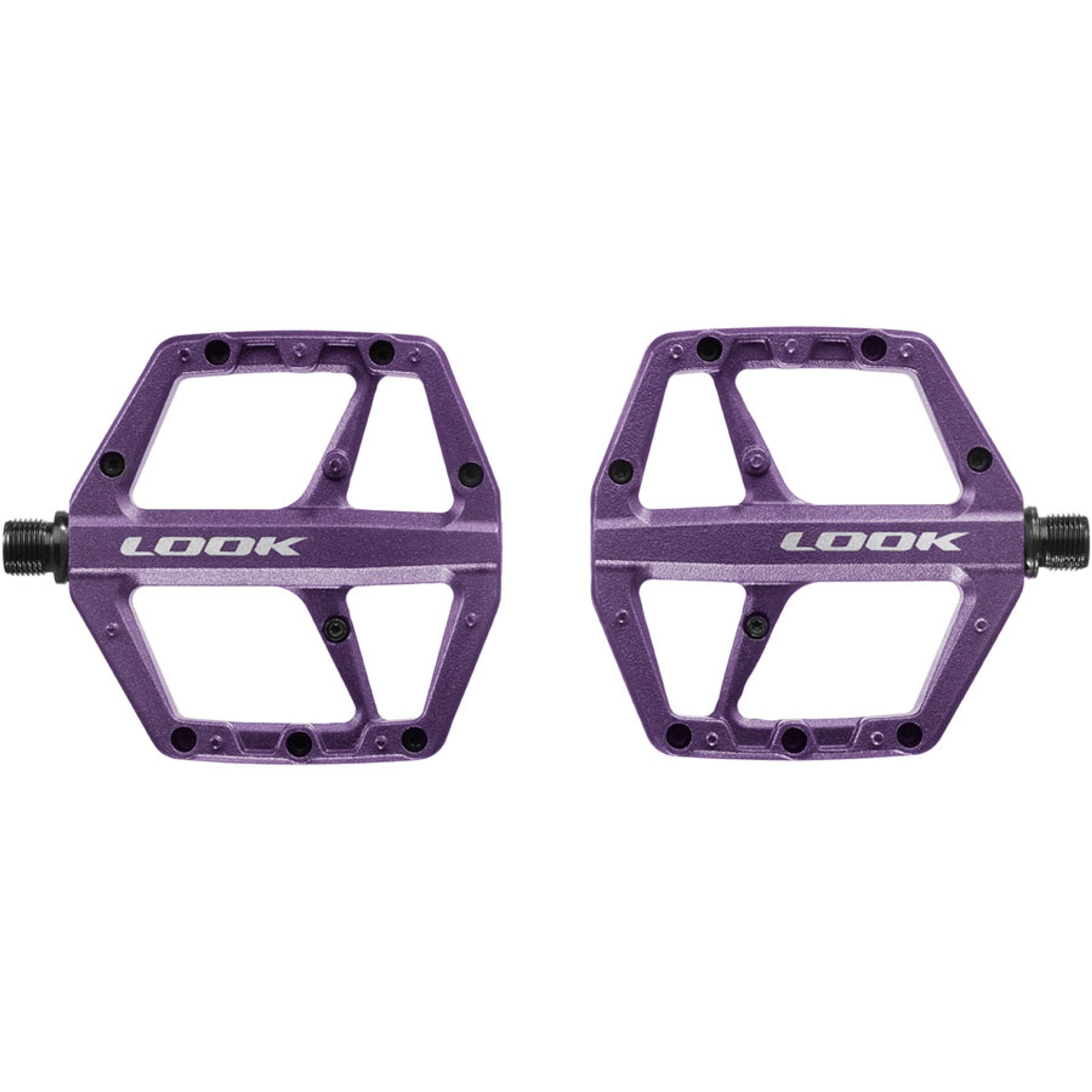 Trail Roc Pedals