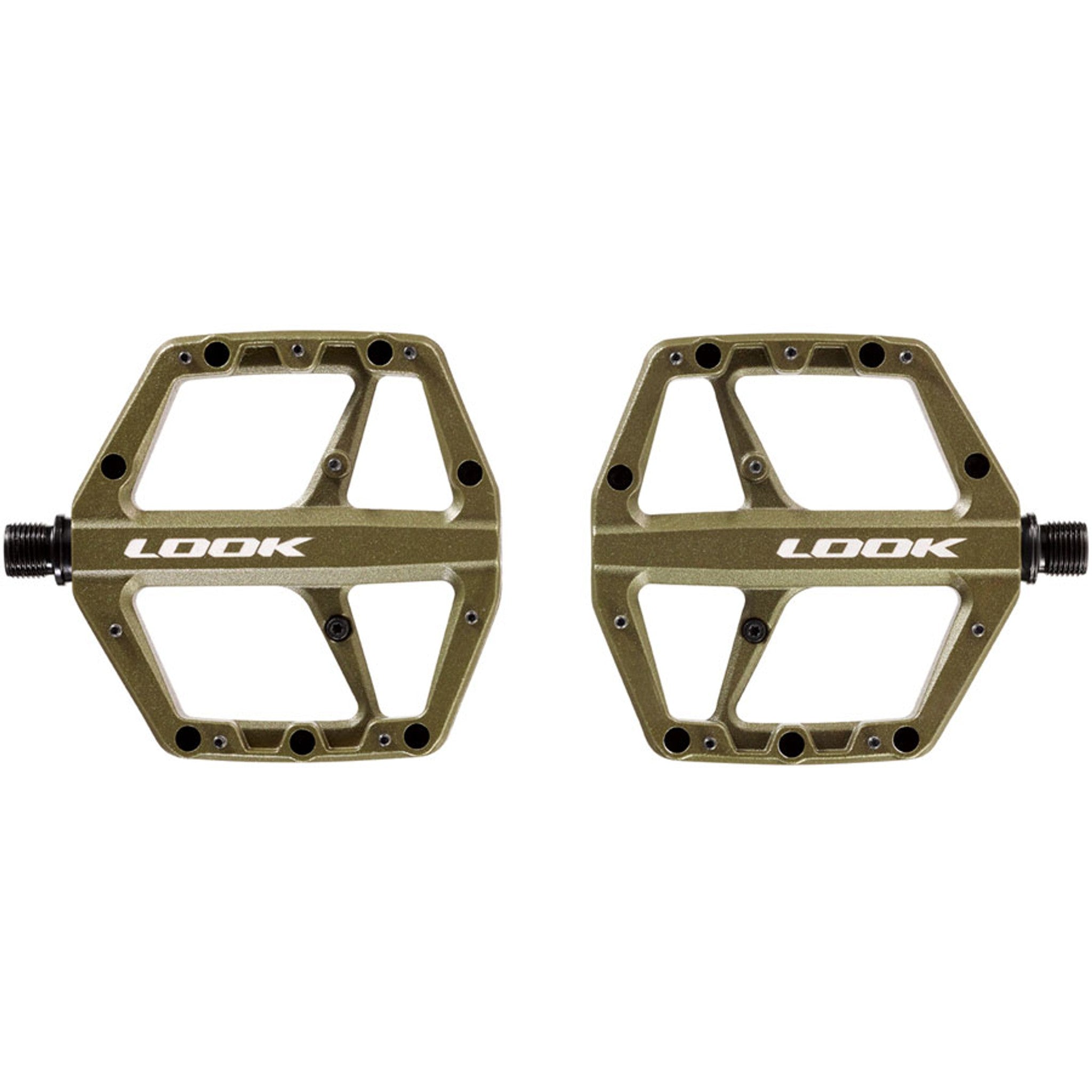 Trail Roc Pedals