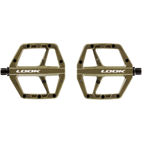 Trail Roc Pedals