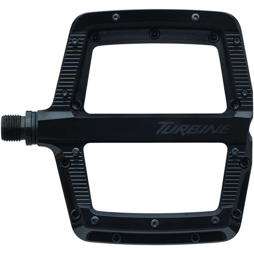 Turbine Pedals