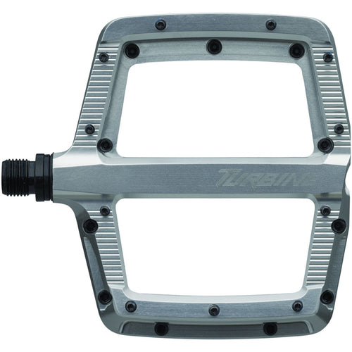 Turbine Pedals