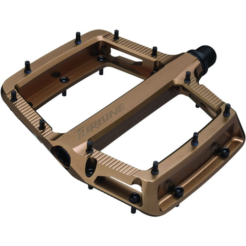 Turbine Pedals