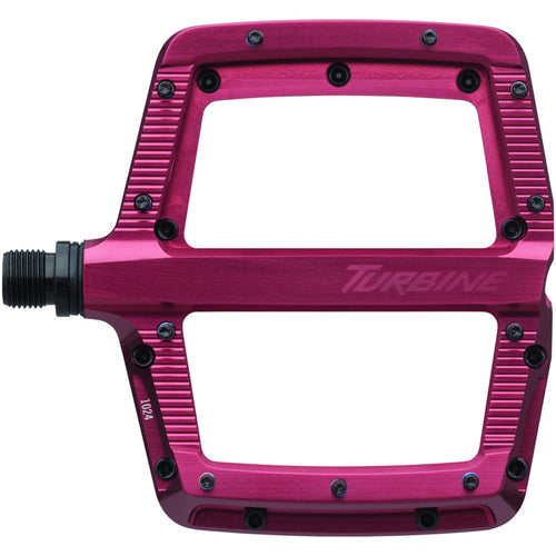 Turbine Pedals