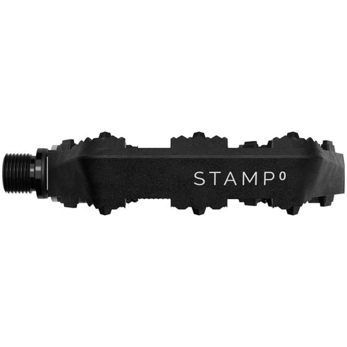 Stamp 0 Pedals