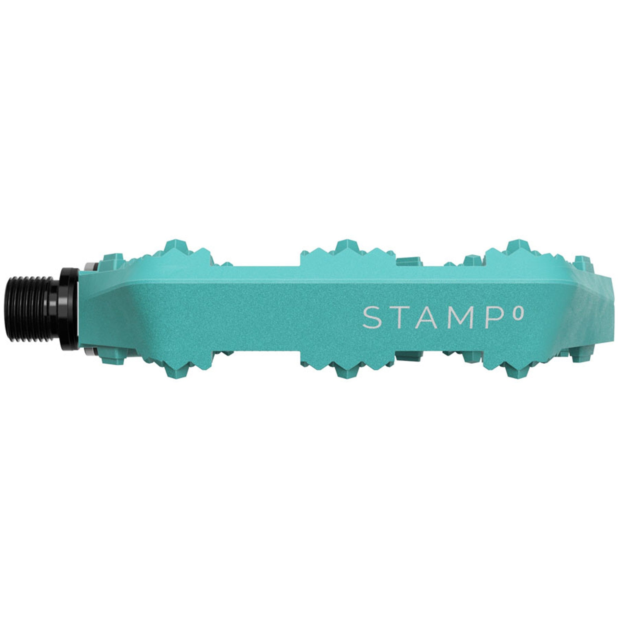 Stamp 0 Pedals