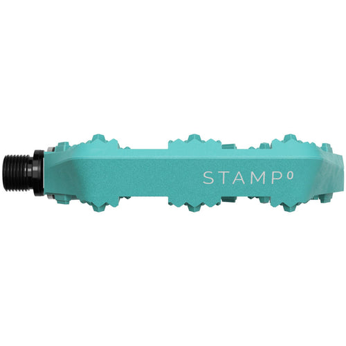 Stamp 0 Pedals