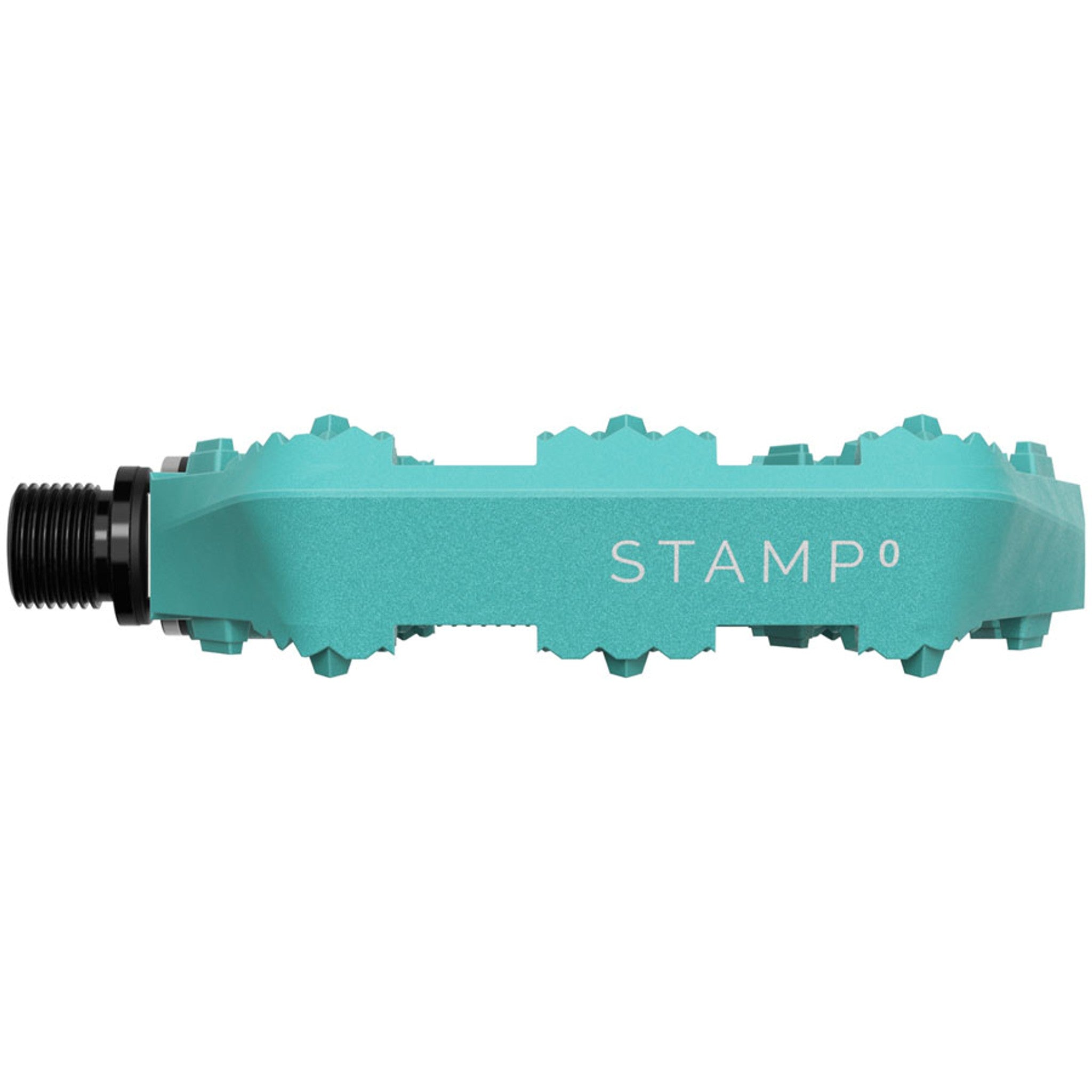 Stamp 0 Pedals