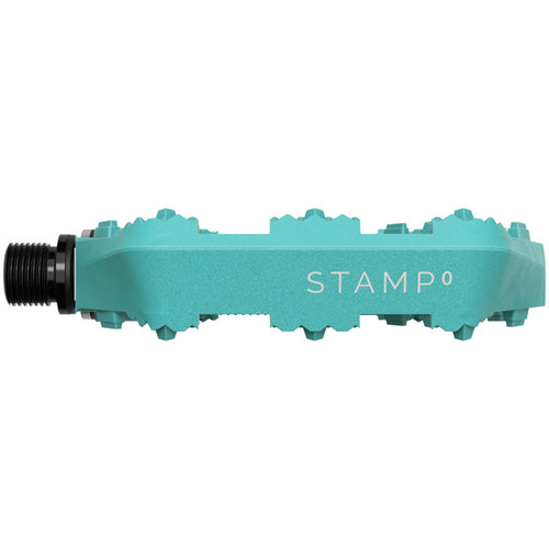 Stamp 0 Pedals