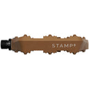 Stamp 0 Pedals