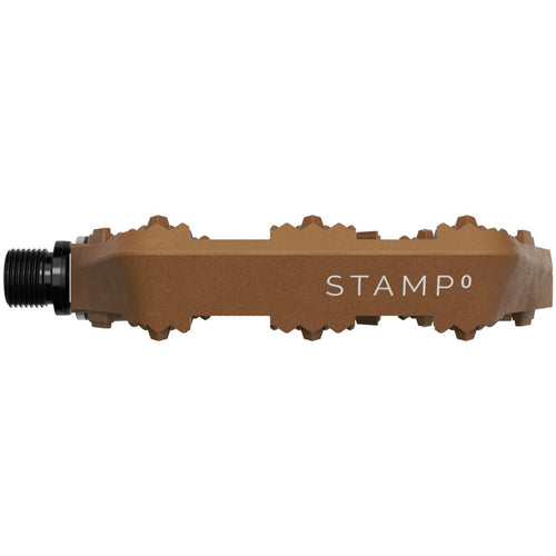 Stamp 0 Pedals