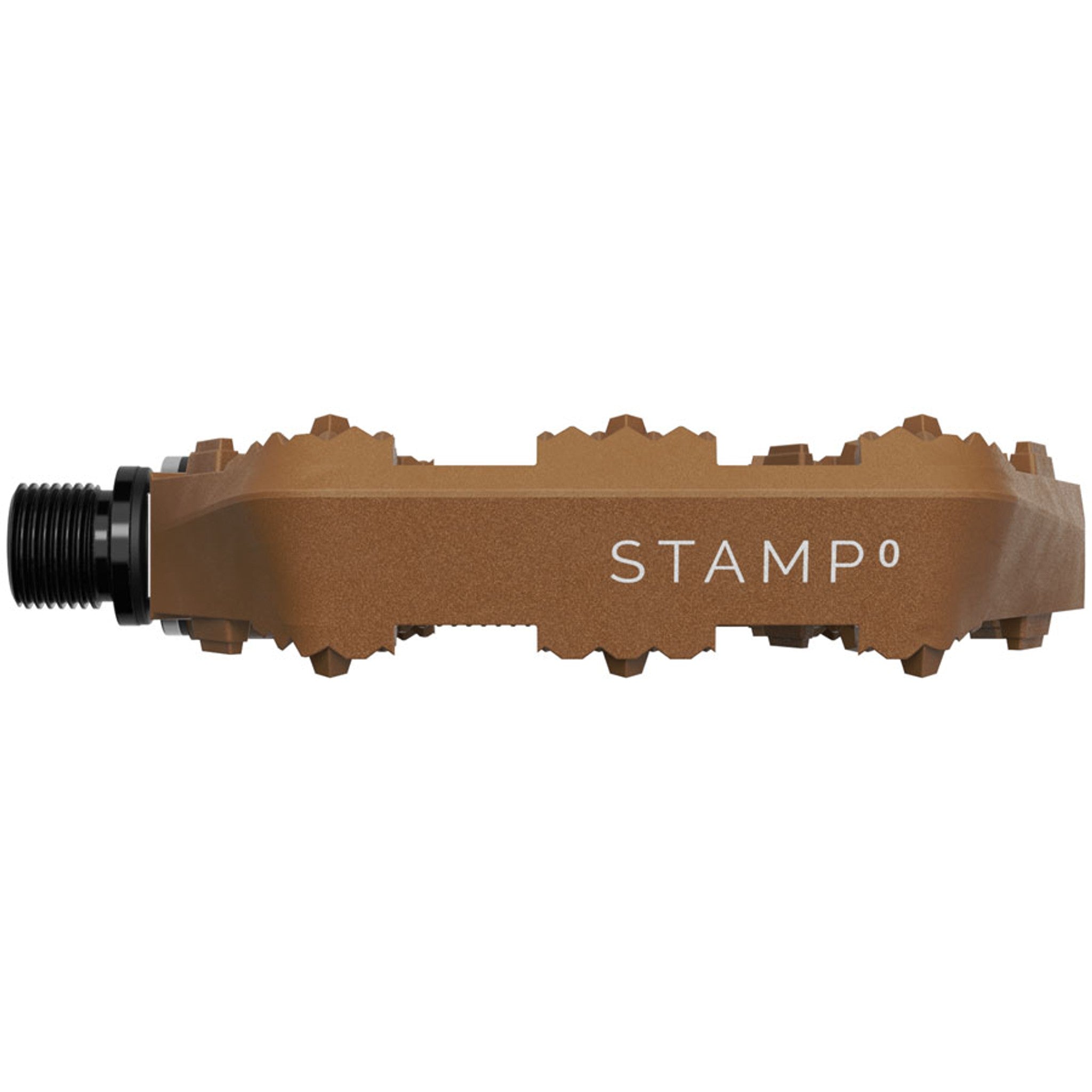 Stamp 0 Pedals