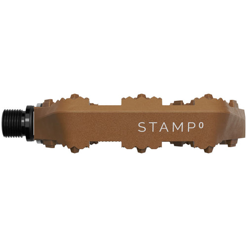 Stamp 0 Pedals